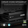 Corsair HX1200i 1200 W 80 PLUS Platinum ATX 3.1