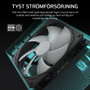 Corsair HX1200i 1200 W 80 PLUS Platinum ATX 3.1