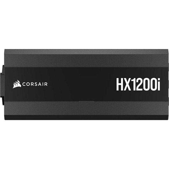Corsair HX1200i 1200 W 80 PLUS Platinum ATX 3.1