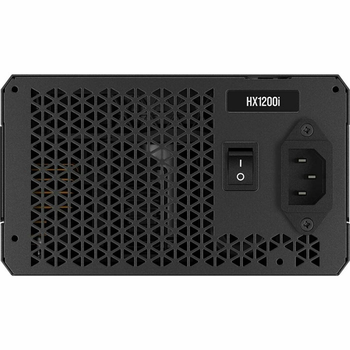 Corsair HX1200i 1200 W 80 PLUS Platinum ATX 3.1