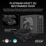 Corsair HX1200i 1200 W 80 PLUS Platinum ATX 3.1