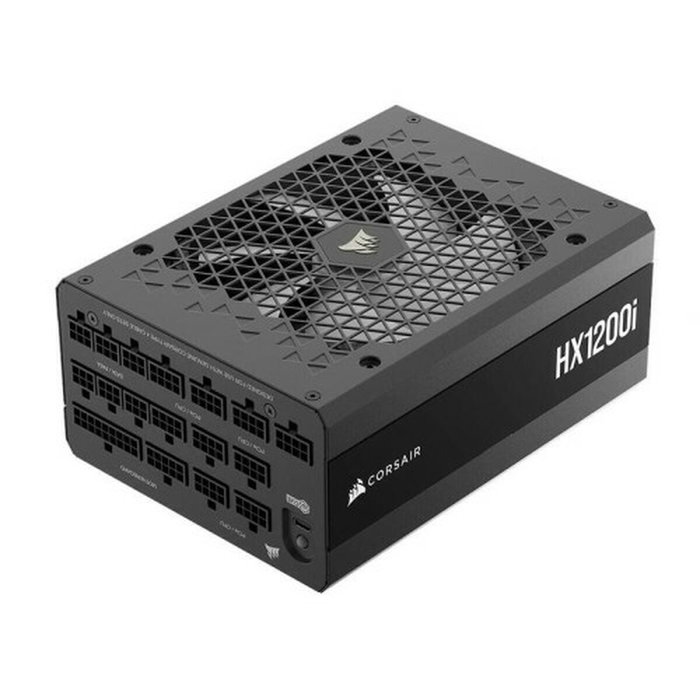 Corsair HX1200i 1200 W 80 PLUS Platinum ATX 3.1