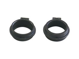 CoreParts Upper Roller Bushing Kit de Remplacement - Compatible Kyocera KM-1620, KM-1635, KM-1650, KM-2035, KM-2050, KM-2550, Taskalfa 181, 220, 221