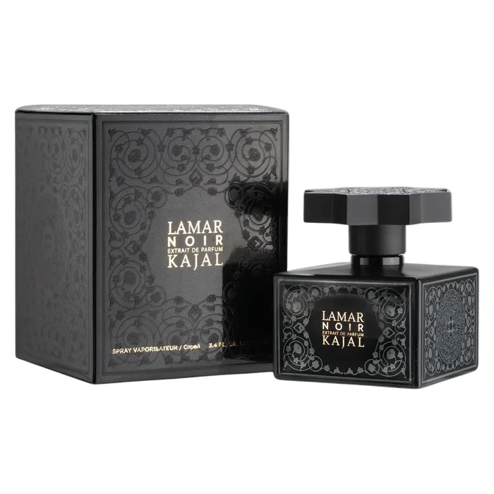 Kajal Noir Kajal Extrait de parfum 100 ml