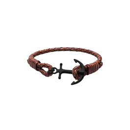 Bracelet Homme Tom Hope TM0256 Cuir