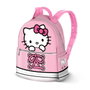 Karactermania Sac à dos Heady Hello Kitty Sneakers Rose