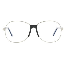 Monture de Lunettes Unisexe Andy Wolf CARO 58A