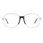 Monture de Lunettes Unisexe Andy Wolf CARO 58A