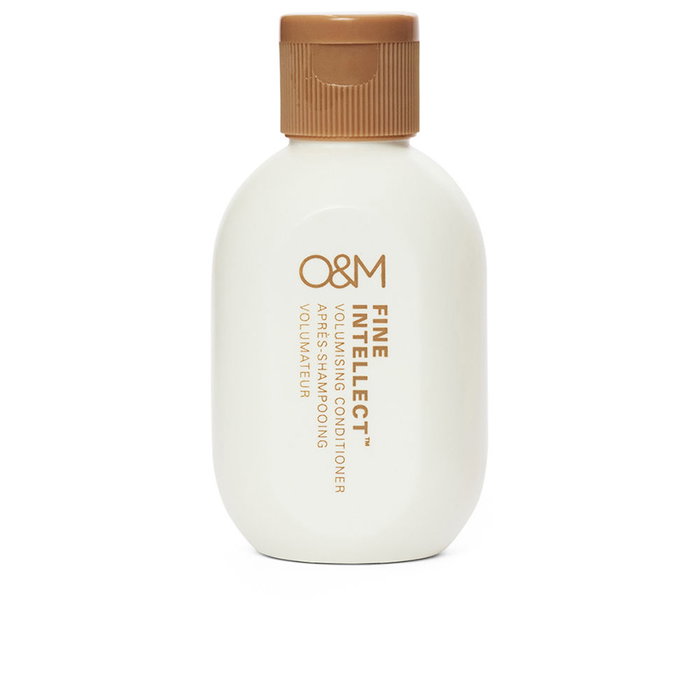 O&M Après-shampoing Hydrate & Conquer 50 ml (Reconditionné)