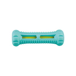 Jouet pour chien Trixie Denta Fun Menthe 14 cm Turquoise