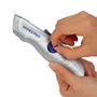 Cutter Workpro Sk5 Argenté Aluminium