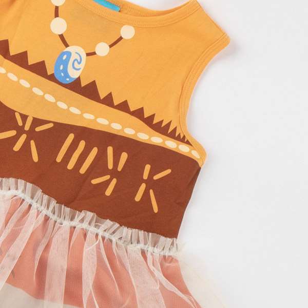 Cerdá Robe Single Jersey Moana - Modèles assortis