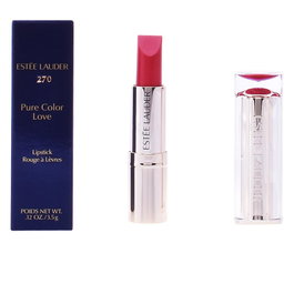Estee Lauder Pure Color Love Lipstick 270