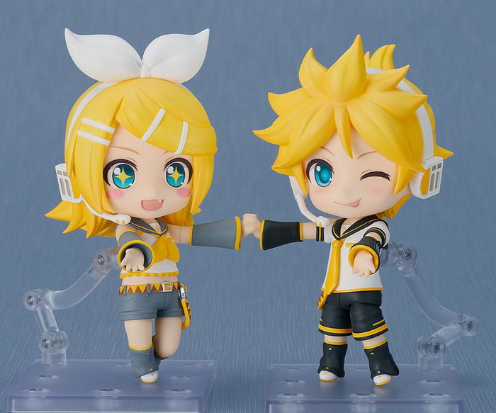 Good Smile Company Nendoroid Len Kagamine 2.0 - 10 cm