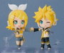 Good Smile Company Nendoroid Len Kagamine 2.0 - 10 cm