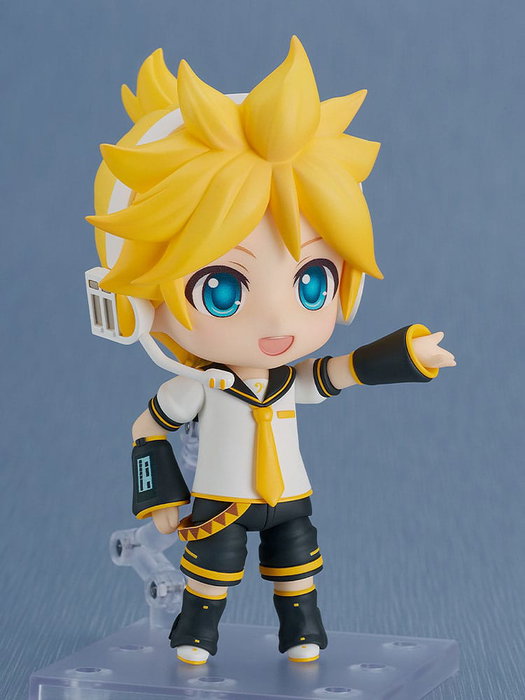 Good Smile Company Nendoroid Len Kagamine 2.0 - 10 cm
