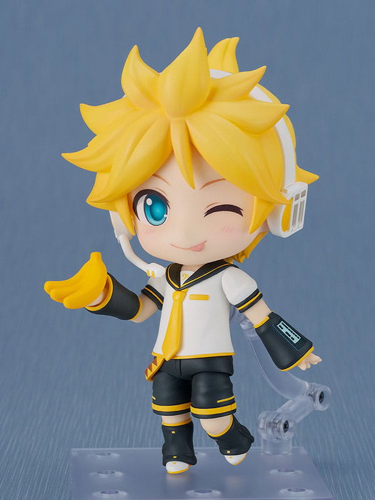 Good Smile Company Nendoroid Len Kagamine 2.0 - 10 cm