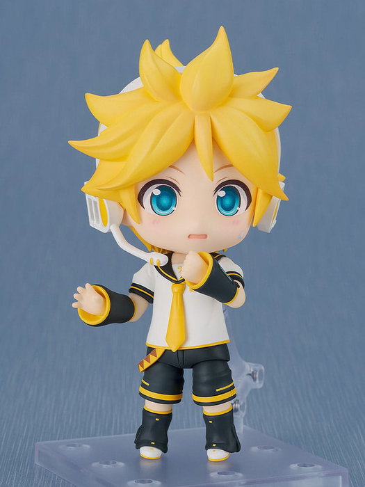 Good Smile Company Nendoroid Len Kagamine 2.0 - 10 cm