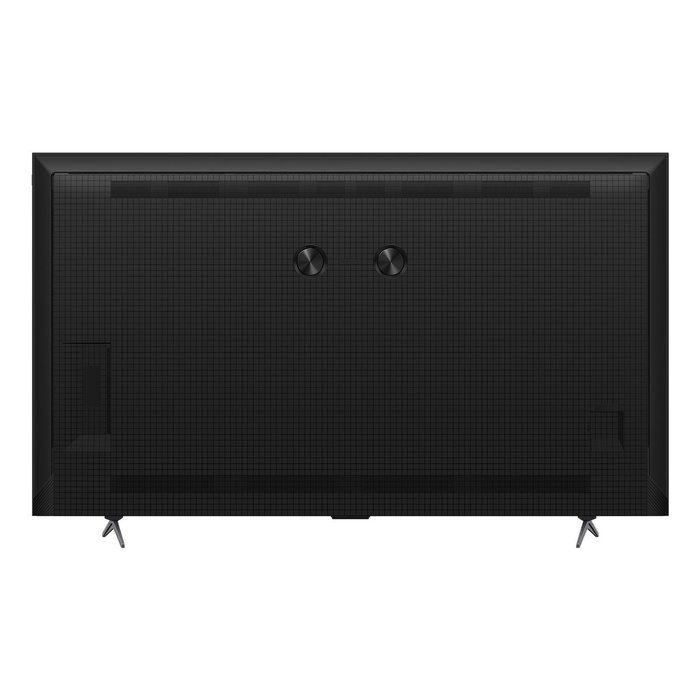 TV intelligente TCL 85P8K 85" 4K Ultra HD HDR QLED