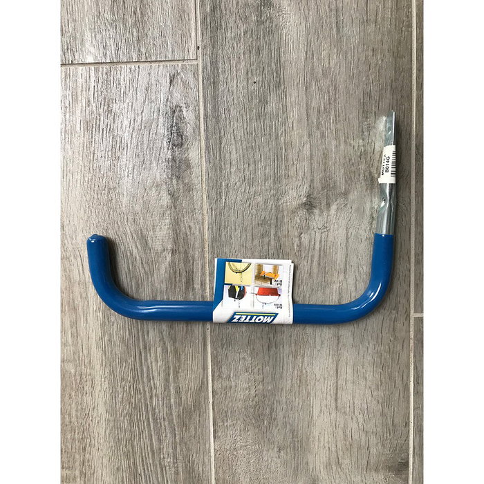 Mottez Crochet universel revêtu ø16 x 290 mm