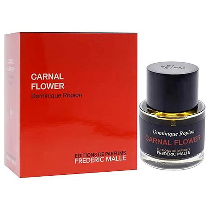 Frédéric Malle Carnal Flower Eau de Parfum 50 ml Frédéric Malle Carnal Flower Eau de Parfum 50 ml