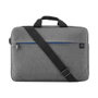 HP Prelude Sac pour ordinateur portable 15,6 pouces Gris et Noir