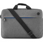 HP Prelude Sac pour ordinateur portable 15,6 pouces Gris et Noir