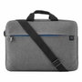 HP Prelude Sac pour ordinateur portable 15,6 pouces Gris et Noir