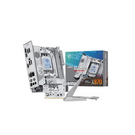 MSI MPG X870I EDGE TI EVO WIFI Mini-ITX
