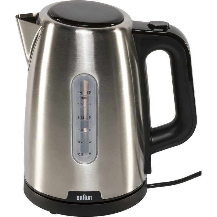 Braun WK 1500 BK PurShine Braun WK 1500 BK PurShine