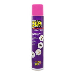 Zum Kade plus Insecticida en aérosol aux insectes volants 750 ml