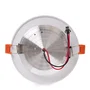 Downlight LED 9W 800Lm 4200K 40.000H [PCE-DL9W-W]