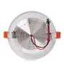 Downlight LED 9W 800Lm 4200K 40.000H [PCE-DL9W-W]