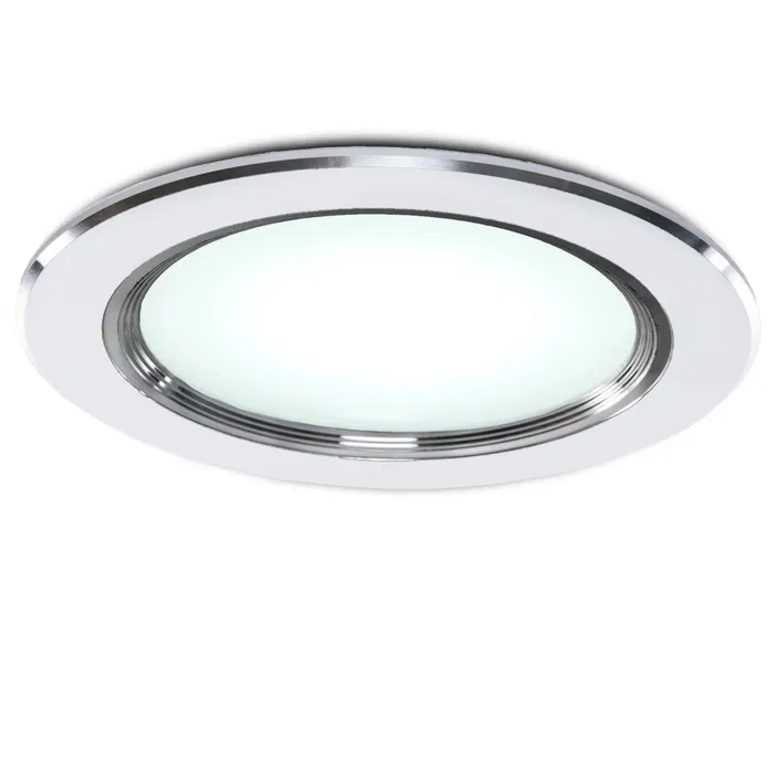 Downlight LED 9W 800Lm 4200K 40.000H [PCE-DL9W-W]