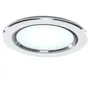 Downlight LED 9W 800Lm 4200K 40.000H [PCE-DL9W-W]