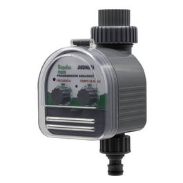 Riegolux RGX PROGRAMADOR ANALOGICO
