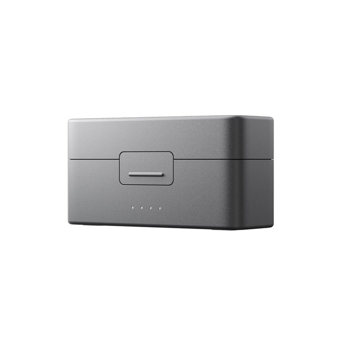 DJI Boîtier de charge Mic 2