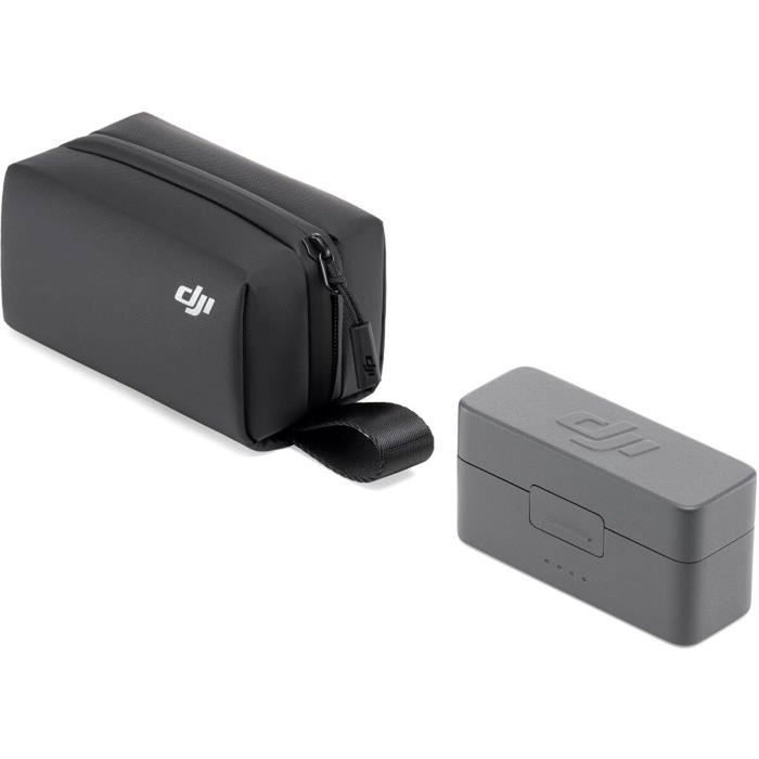 DJI Boîtier de charge Mic 2