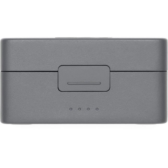 DJI Boîtier de charge Mic 2