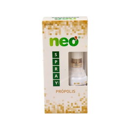 NEO SPRAY propolis 25ml