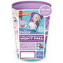 Verre Frozen Violetas 470 ml Plastique