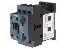 SIEMENS 3RT2025-1AP00 Contacteur 3-pôles 230VAC