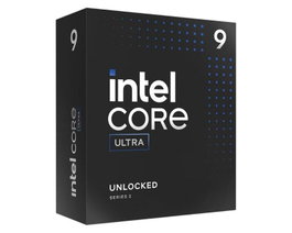 Intel Core Ultra 9 285K Processeur Socket 1851 24 Cores