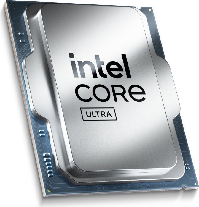 Intel Core Ultra 9 285K Processeur Socket 1851 24 Cores Intel Core Ultra 9 285K Processeur Socket 1851 24 Cores