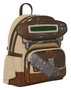 Loungefly sac à dos Mini Boushh Disguise Star Wars