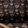 Loungefly sac à dos Mini Boushh Disguise Star Wars