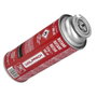 WOLFPACK LINEA PROFESIONAL Cartouche de gaz B250 (0,227 kg)
