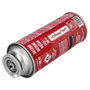 WOLFPACK LINEA PROFESIONAL Cartouche de gaz B250 (0,227 kg)