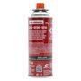 WOLFPACK LINEA PROFESIONAL Cartouche de gaz B250 (0,227 kg)