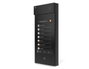 2N IP Style Interphone avec Écran Tactile 10,1 pouces Noir